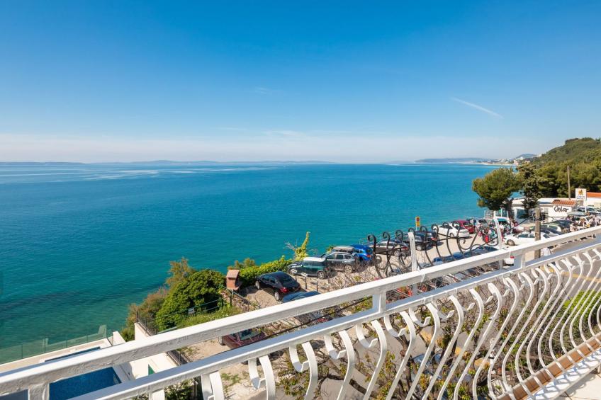 Mer Vue - Haus am Meer - foto 2