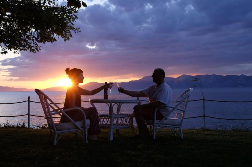 Simos in Paleokastro - foto 6