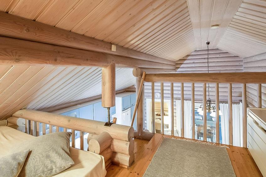 Onnimökki - foto 10