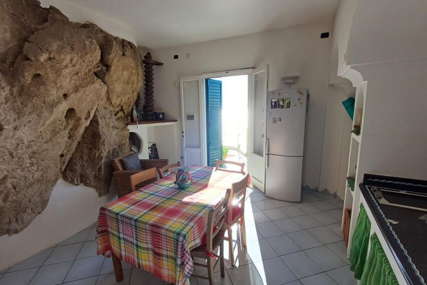 Villa mit Blick auf das Meer an der Amalfiküste - foto 3