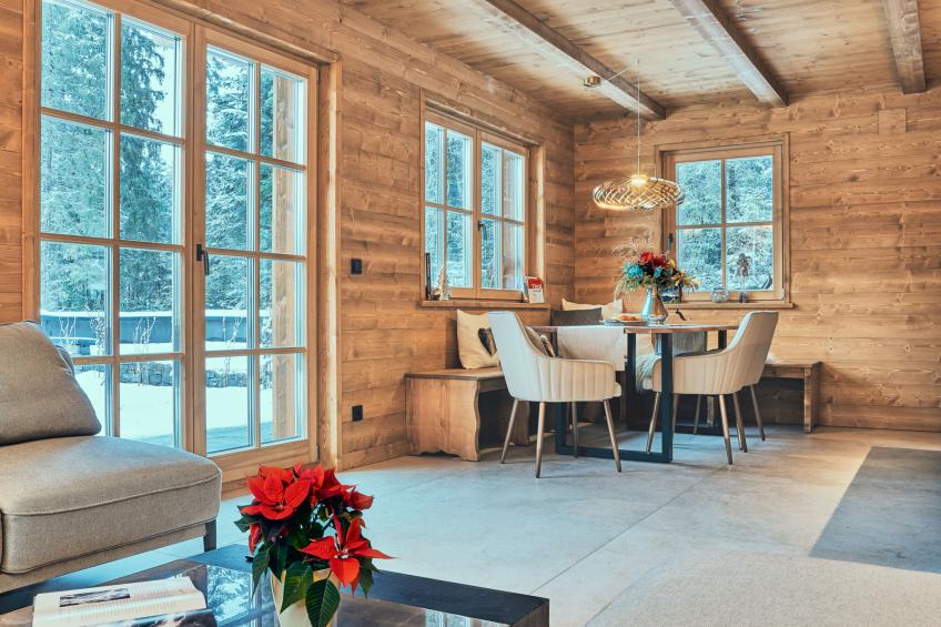 Sissis Green Chalet Elisabeth - foto 13