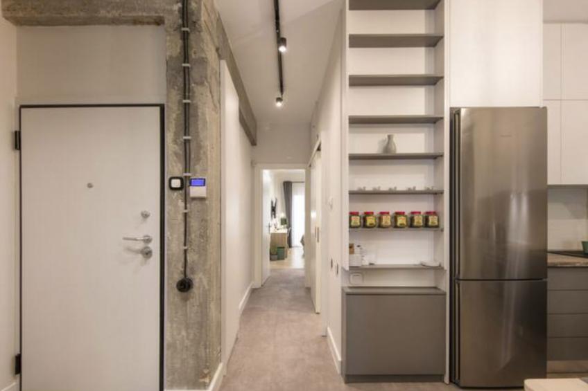 Pagrati 2 Atemberaubendes Αpartment von gianttrip - foto 2