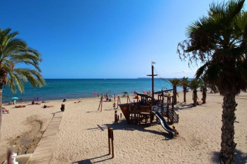 APARTAMENTO VORAMAR - foto 45