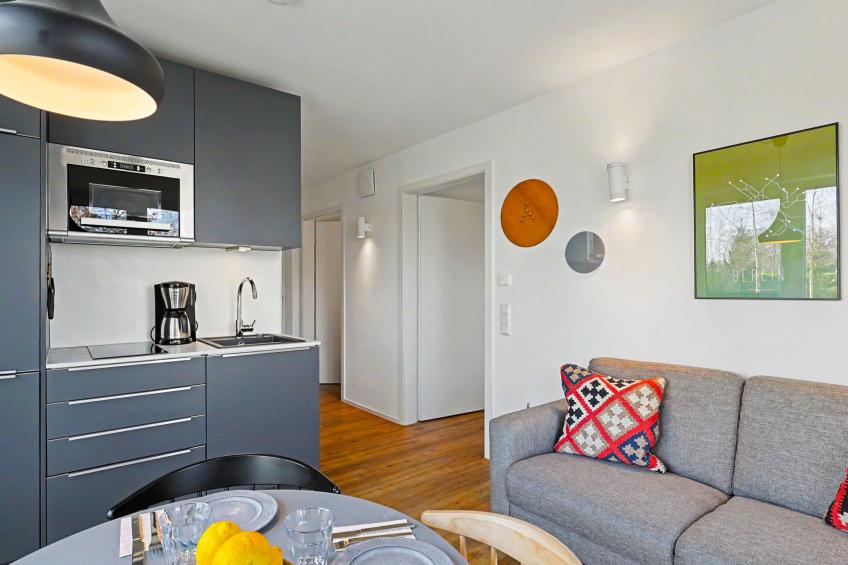 Apartment am See - foto 12