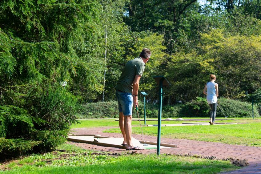 Safarilodge l 4 pers - foto 14