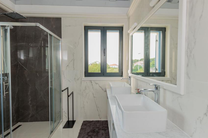 Seafront Villa Adriatica with pool - foto 40