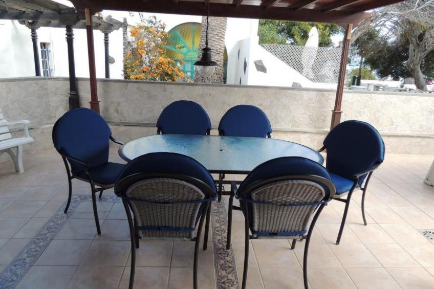 Villa Sol - foto 26