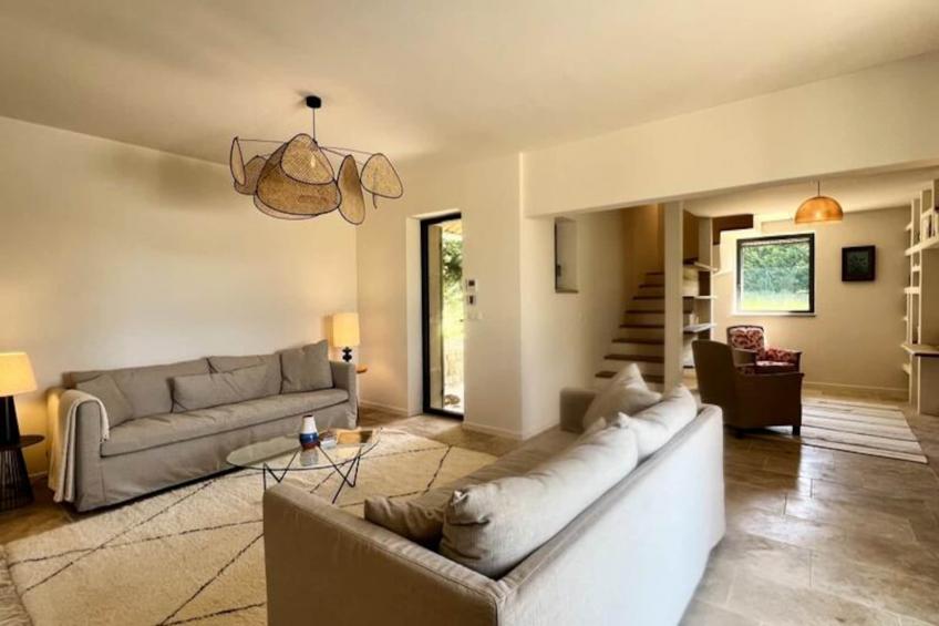 Mas Jas Du Méou, Une évasion Provençale - foto 17