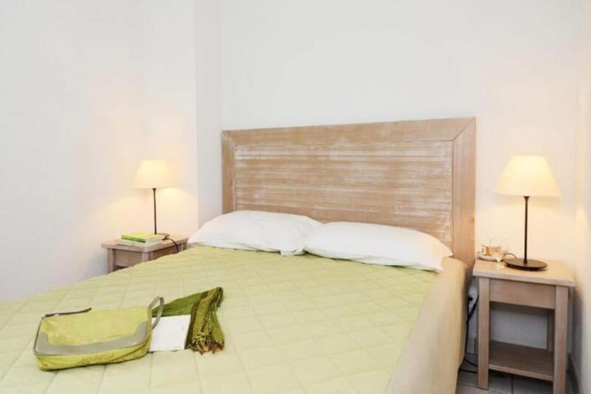 Résidence Odalys Le Hameau du Lac - foto 9