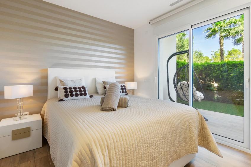 Las Colinas Golf & Country Club - foto 4