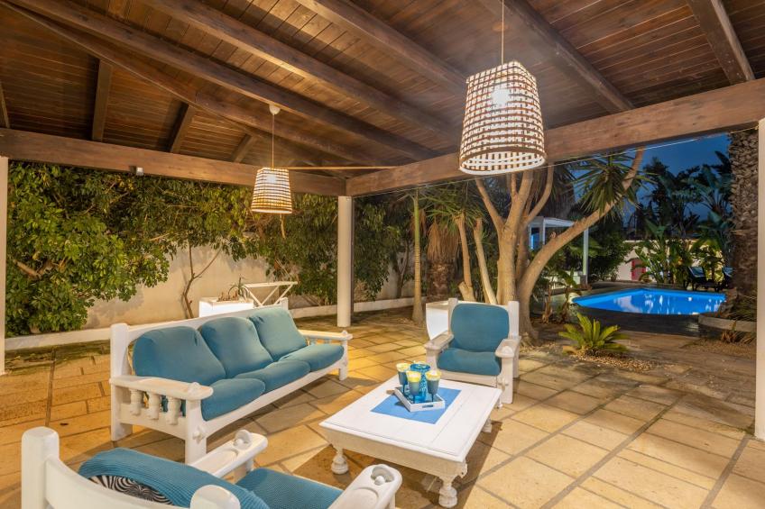 Villa Cotriero Crystal - foto 22