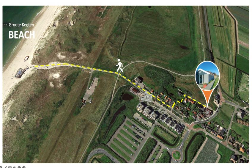 Strandhuis 't Koepeltje - foto 16