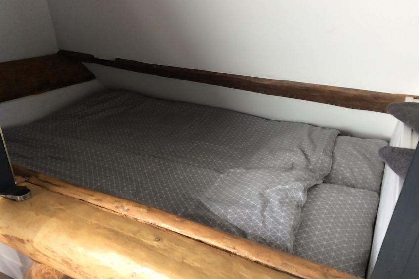 Appartement Rustiek - foto 10