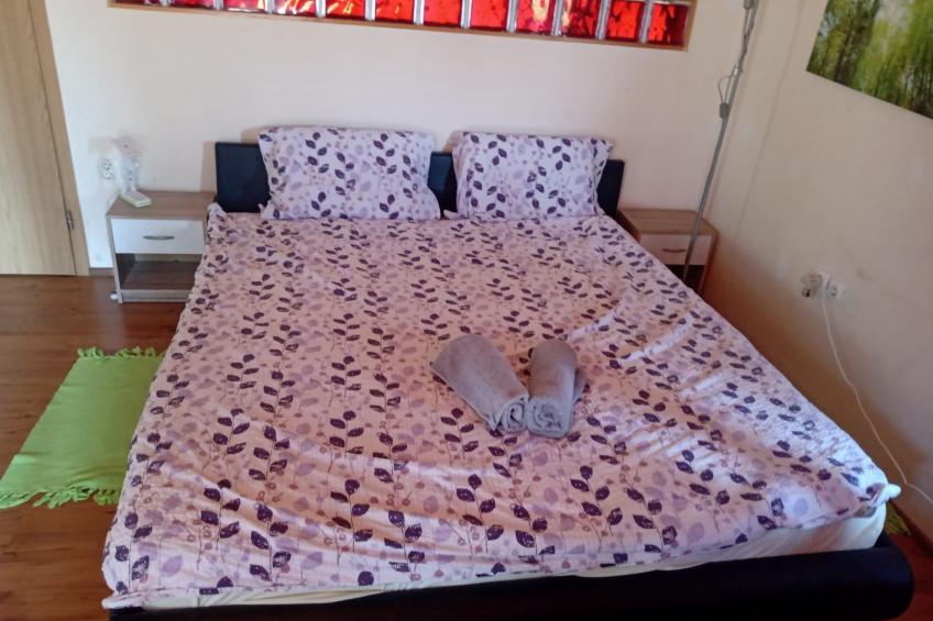 Märchenhaftes Holzhaus bei Ljubljana - foto 18