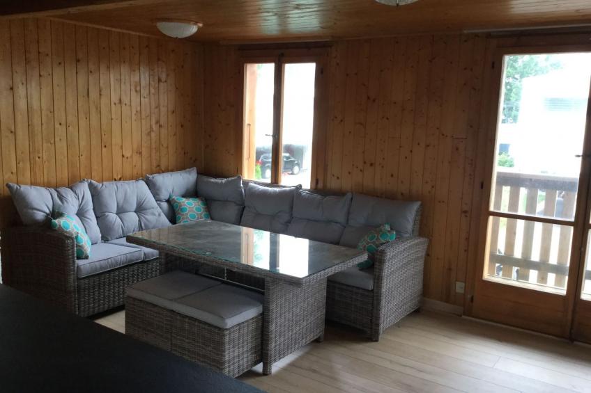 Chalet in der Nähe des Sees 3 Minuten zu Fuß entfernt - foto 4