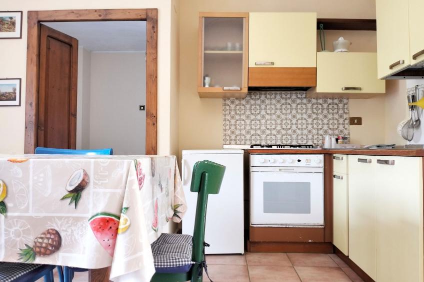 Casolare il Vecchio Forte_10 min. vom Meer entfernt_Cod AA3 - foto 23