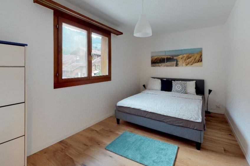 MAISONETTE 4.5Zimmer - foto 13