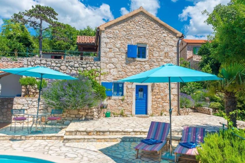 "Villa Ivanka" mit Blick auf das Wasser - foto 5