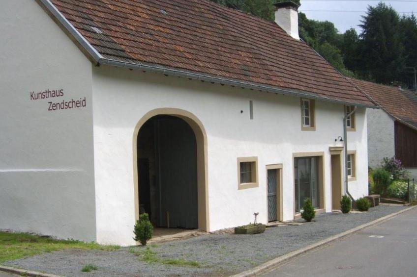 in Zendscheid mit Offenem Kamin - foto 44