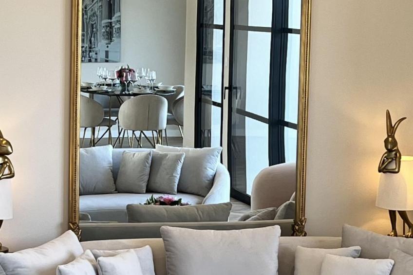 Villa Bellevue - foto 24