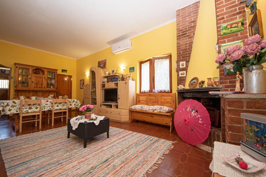 Oleandri Ferienhaus mit privatem Pool - foto 15