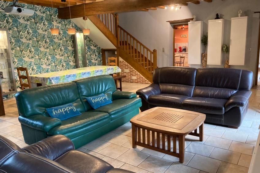 "Les gîtes de Soleil Mapou" - foto 38