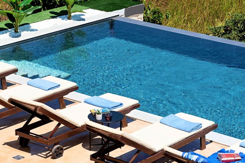 für 10 Personen in Kournas, Kreta (West-Kreta) - foto 20