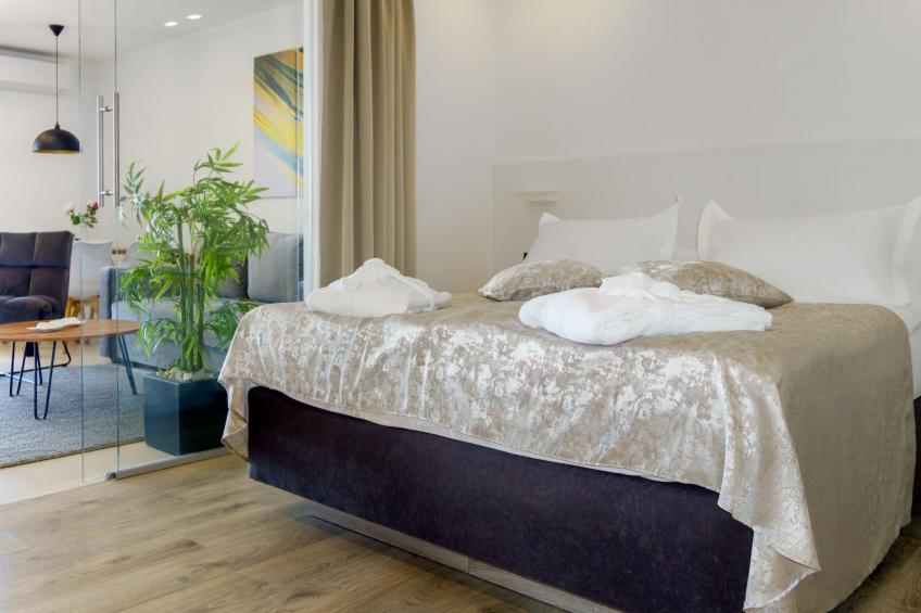 Wohnung mit Whirlpool - foto 7