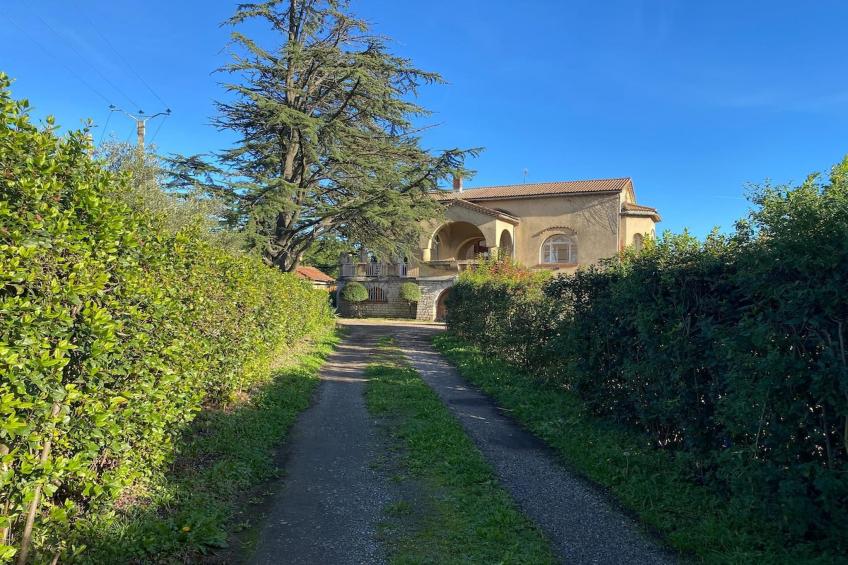 Grande Maison et piscine privée - foto 9