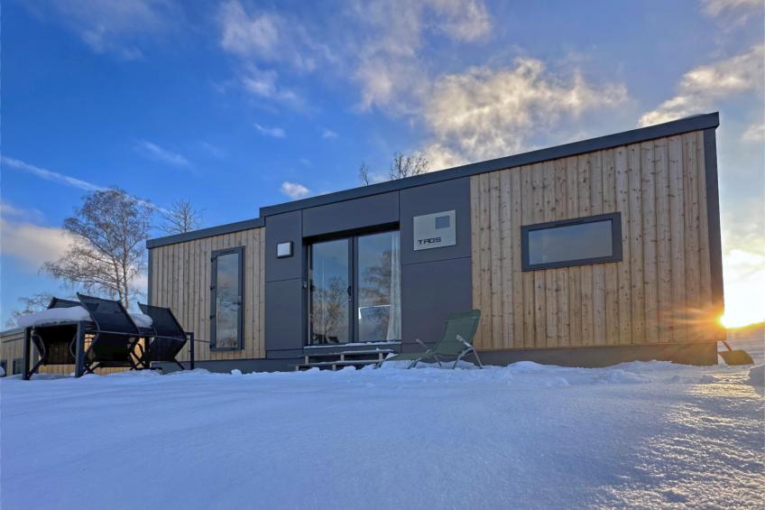 Feriendorf Seeblick - Tiny Nr 8 - foto 32