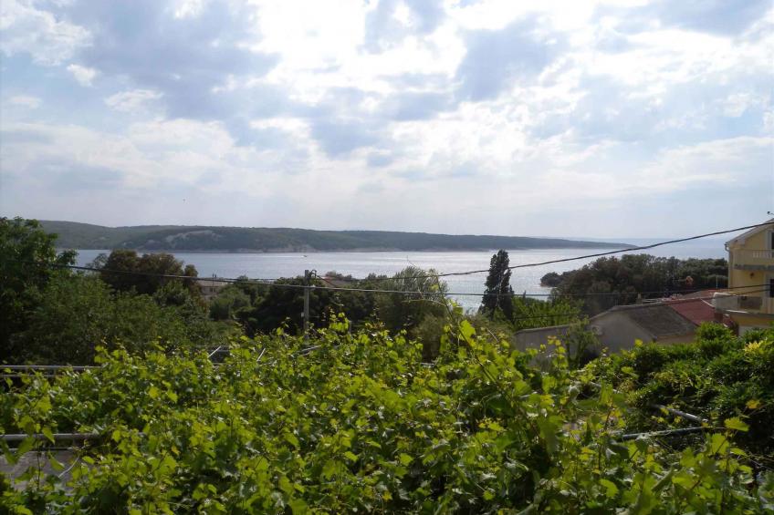 appartement de vacances avec vue sur la mer - BF-3CXX