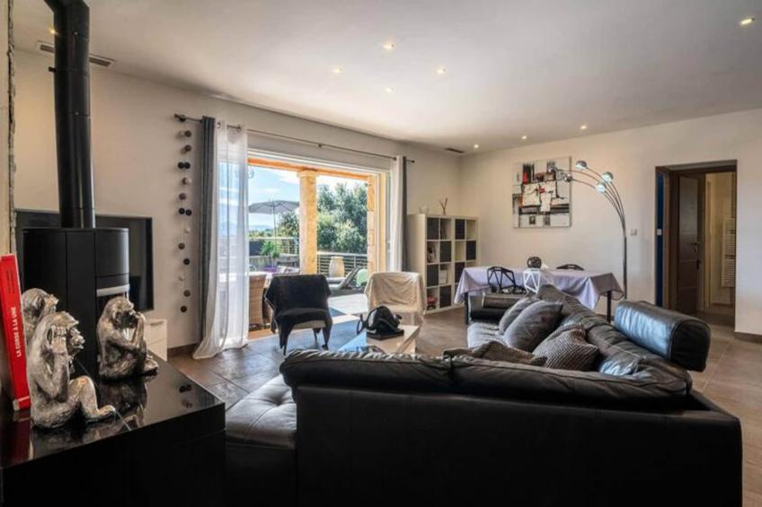 Résidence Hsain001-olmeto - foto 23