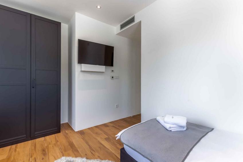Villa met zwembad en zeezicht - VW-26KJF - foto 38