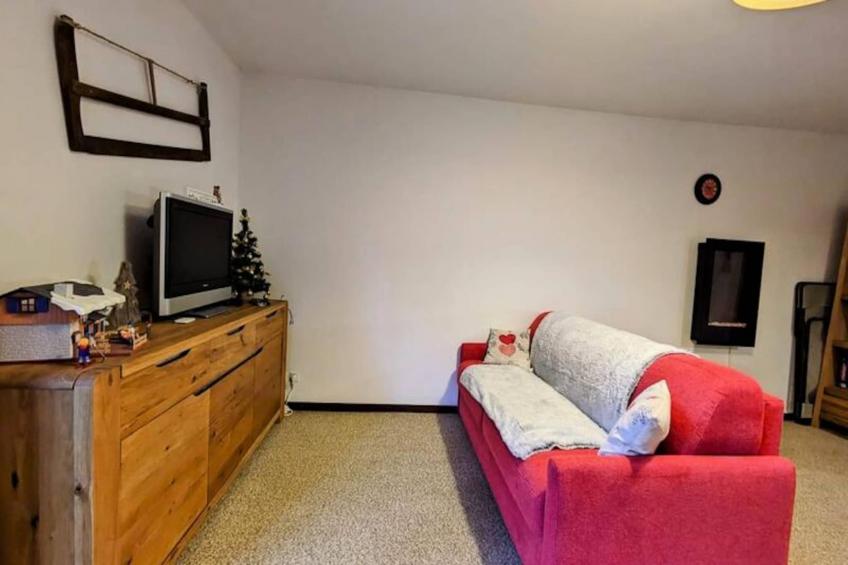 Superbe Appartement Au Pied Des Pistes - Le Chamois - foto 16