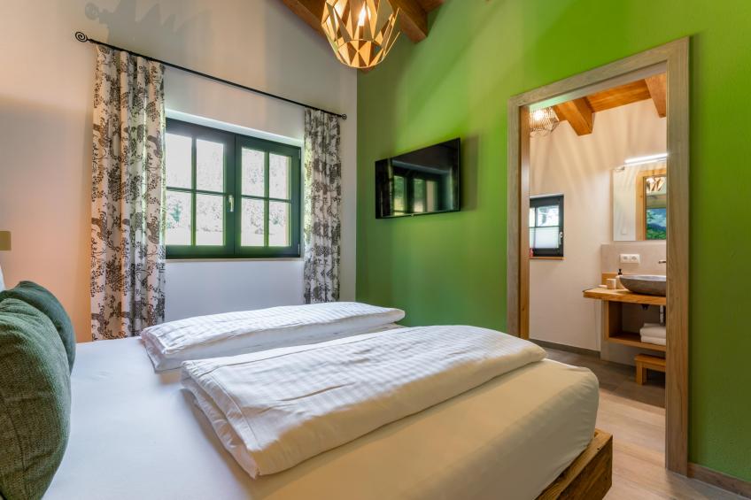 Wagrainer TauernLodge 3A - foto 28