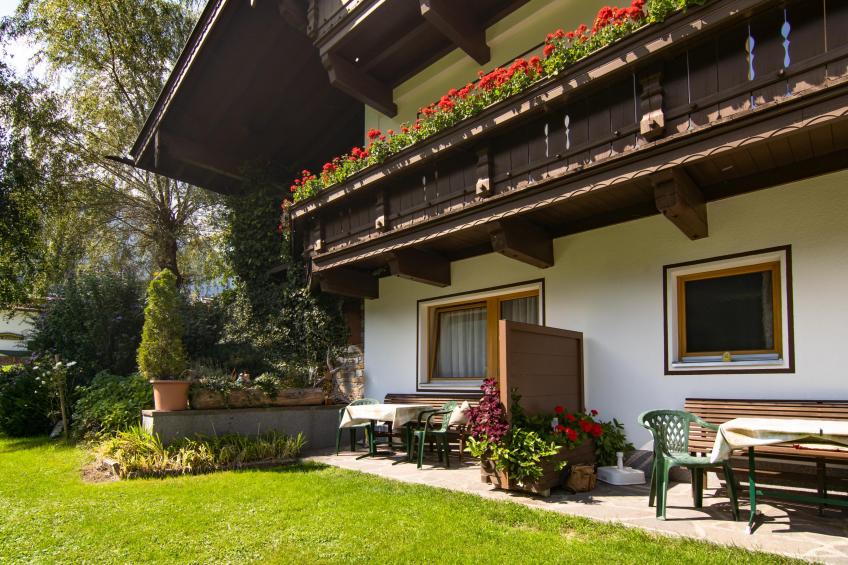 Ferienhaus Oblasser II - foto 28