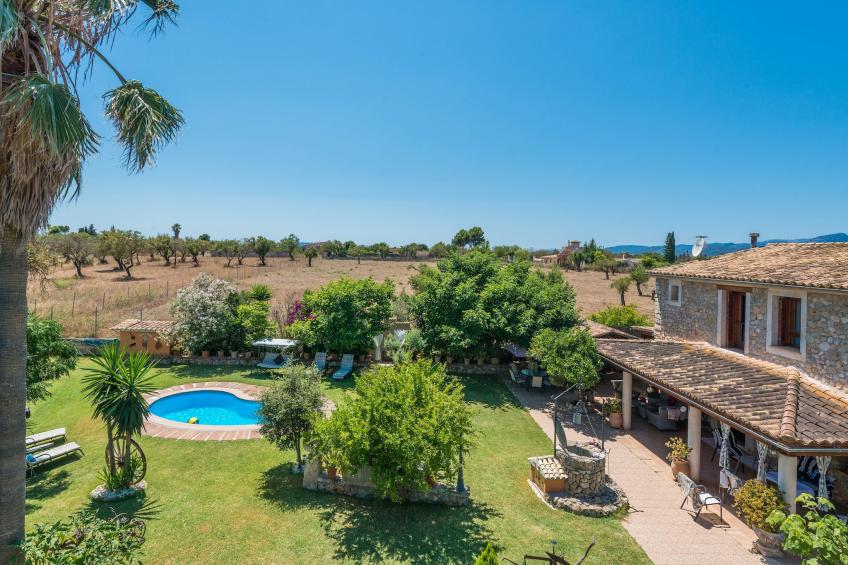 Finca Can Diego - foto 7