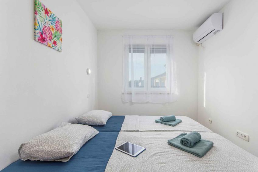 Ferienhaus mit Klimaanlage und Pool - BF-M22KM - foto 19