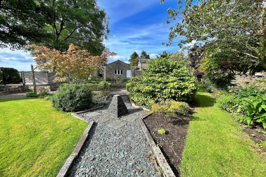 Ivy Cottage - foto 53