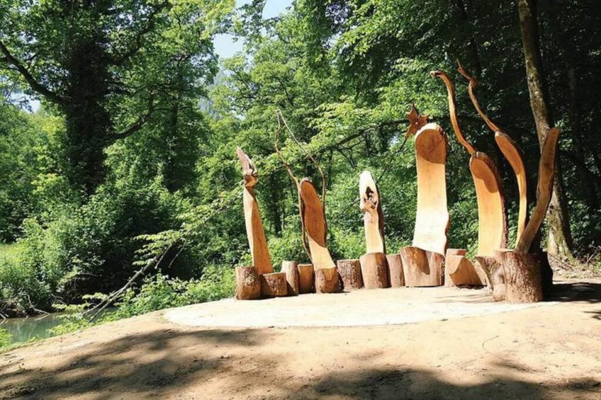 Repère du Cerf - foto 15