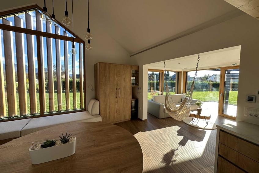 Elegant Warm Bliss Hideaway Escape Lodge - Holiday Home with Hot-Tub (owner Sunset)