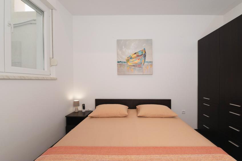 Holiday Home Lea - Three Bedroom Holiday Home with Terrace and Sea View - foto 21