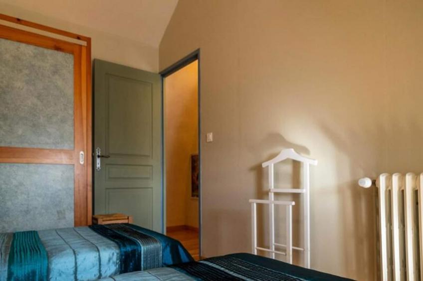 Gîte de France Gîte la vieille ecole au bruel des vignes 3 épis - foto 31