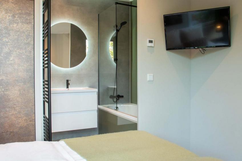 Veluwehoeve 4 people Wellness (Hottub) - foto 6