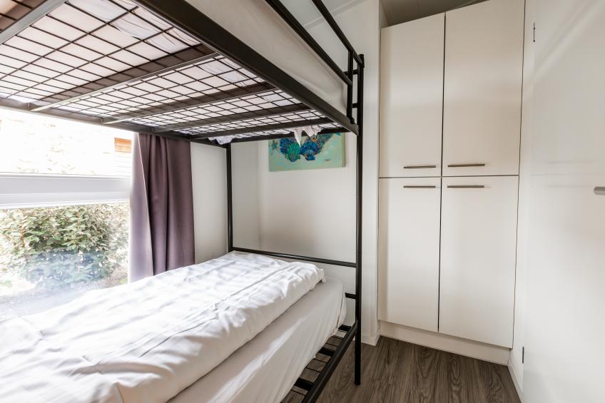 Schaelsbergerbosch Eco - Garden House & Sauna (copy) - foto 10