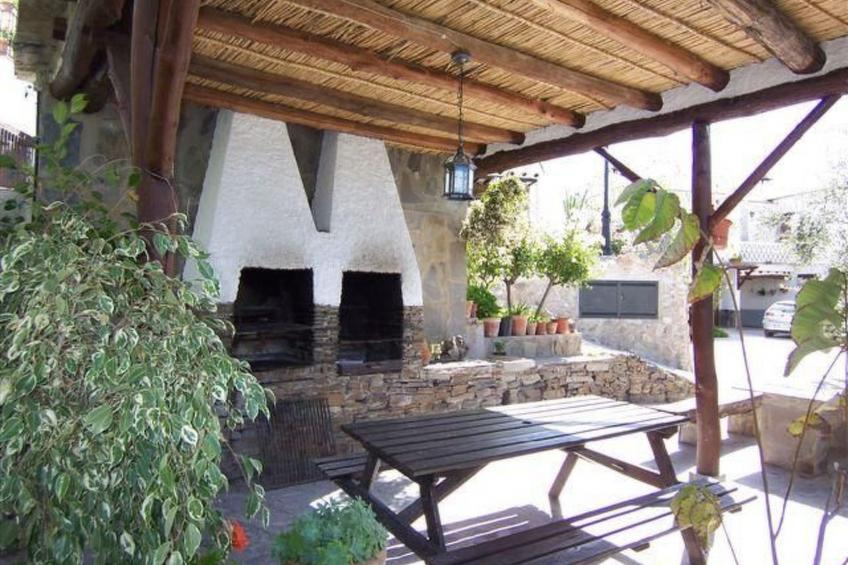 Gemütliches Haus mit toller Aussicht - foto 39