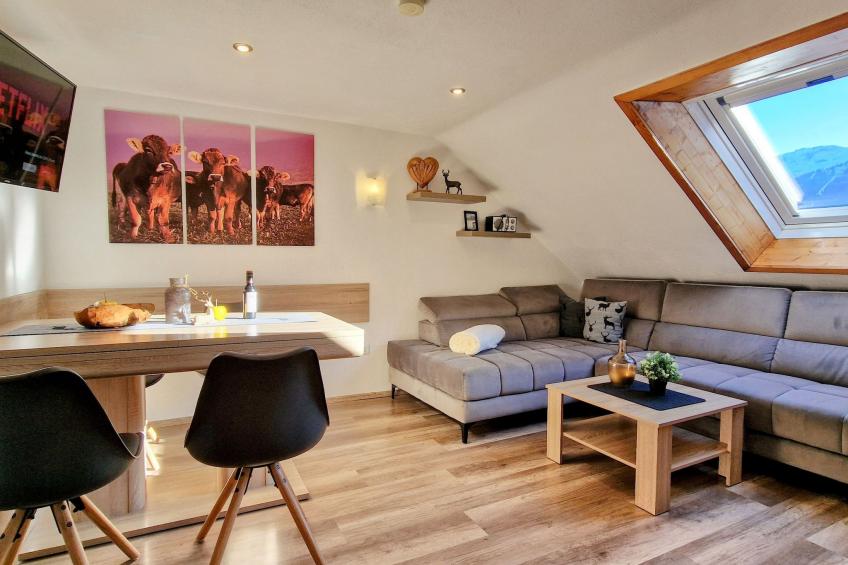 Apartment Nr.1 - foto 2