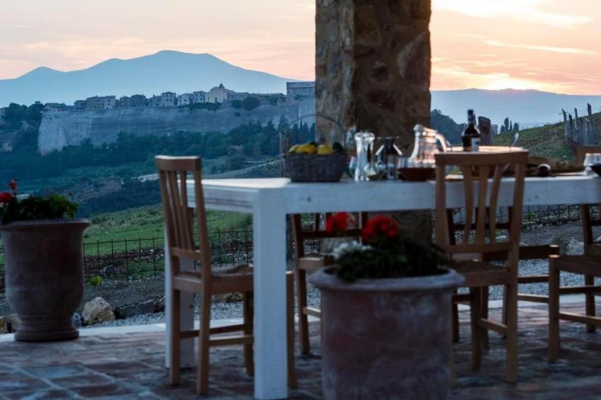 Ferienvilla 'Casale Galli' mit eigenem Pool - foto 7