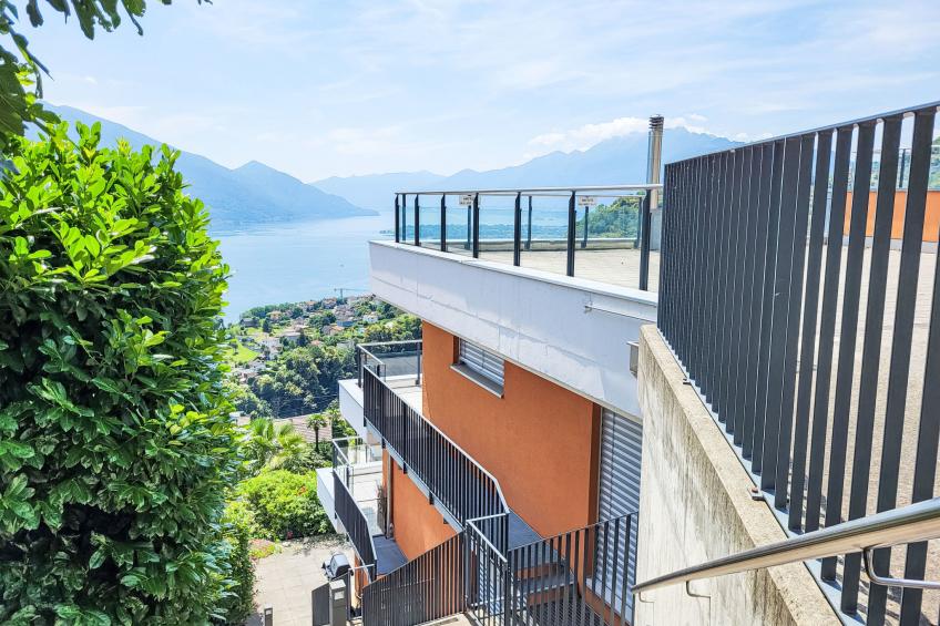 Residenza Solaria Endless View - foto 23