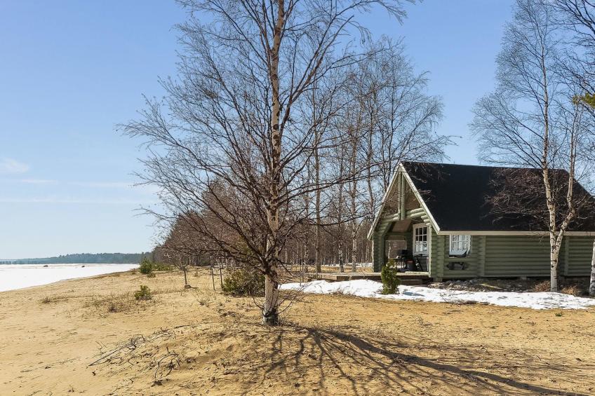 Etelätuuli - foto 2